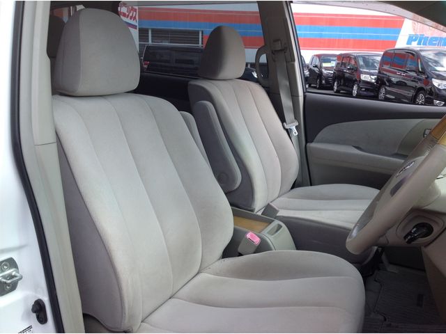 Toyota ESTIMA 2008-10 25168-8
