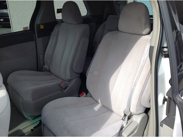 Toyota ESTIMA 2008-10 25168-12