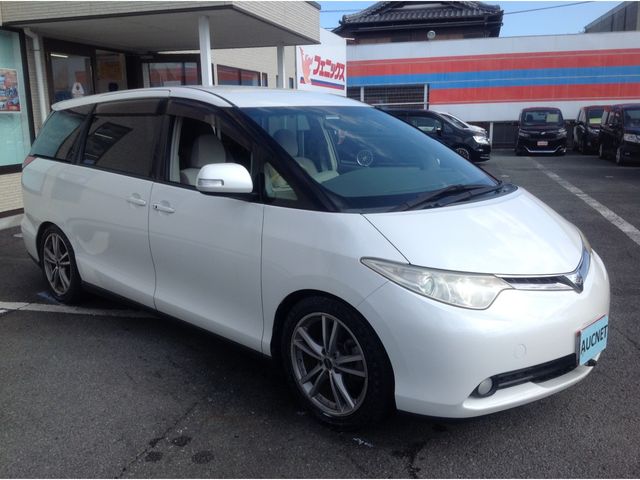 Toyota ESTIMA 2008-10 25168-2