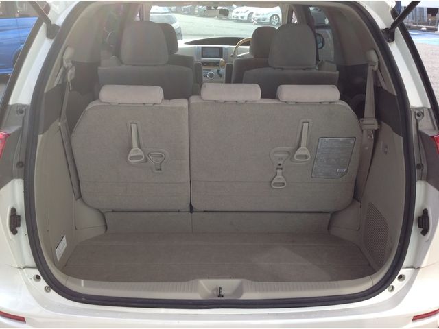 Toyota ESTIMA 2008-10 25168-14