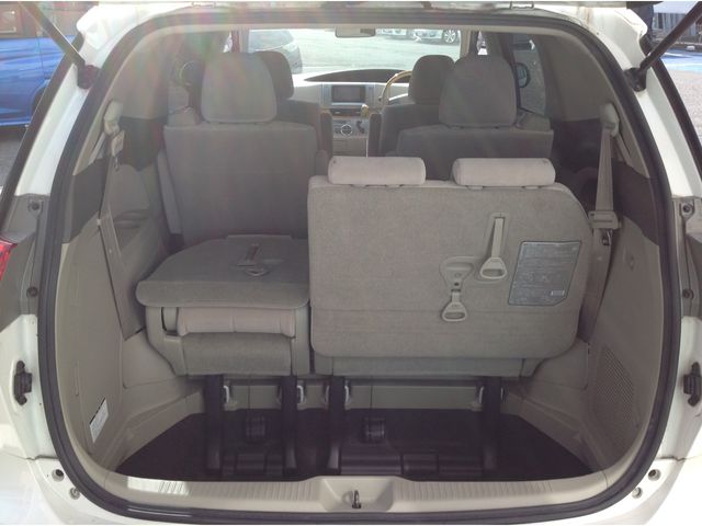 Toyota ESTIMA 2008-10 25168-16