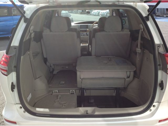 Toyota ESTIMA 2008-10 25168-18