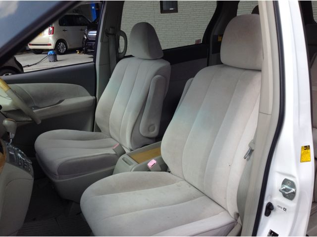 Toyota ESTIMA 2008-10 25168-11