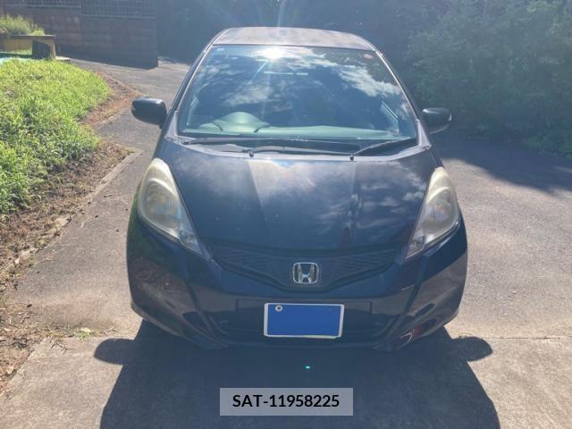 Honda FIT 2010-12 390845-0