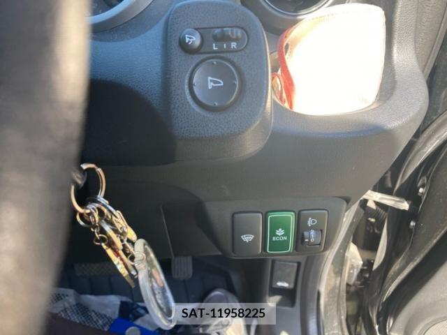 Honda FIT 2010-12 390845-19
