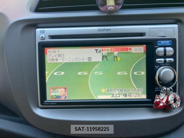 Honda FIT 2010-12 390845-25