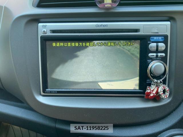 Honda FIT 2010-12 390845-24