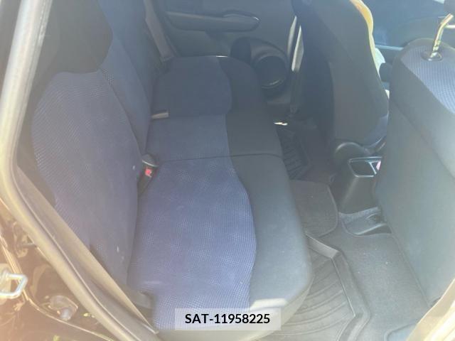 Honda FIT 2010-12 390845-16