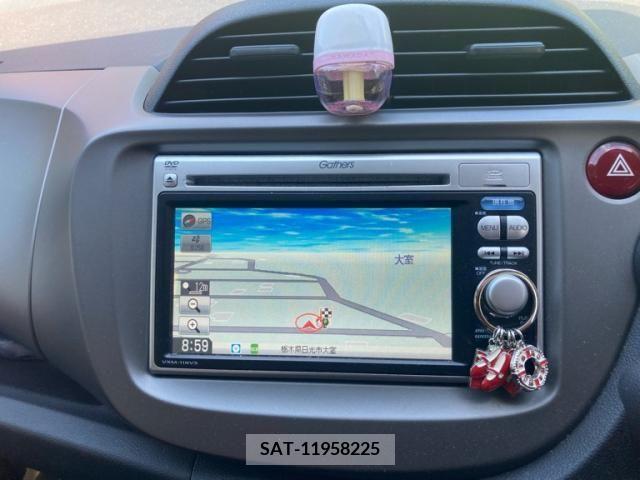 Honda FIT 2010-12 390845-23