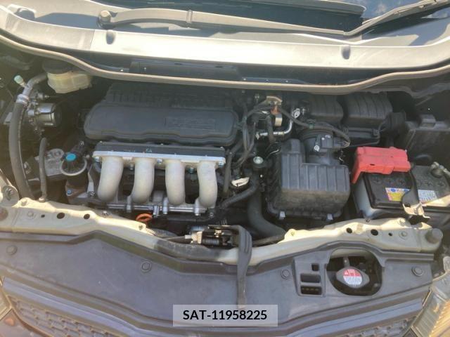 Honda FIT 2010-12 390845-15