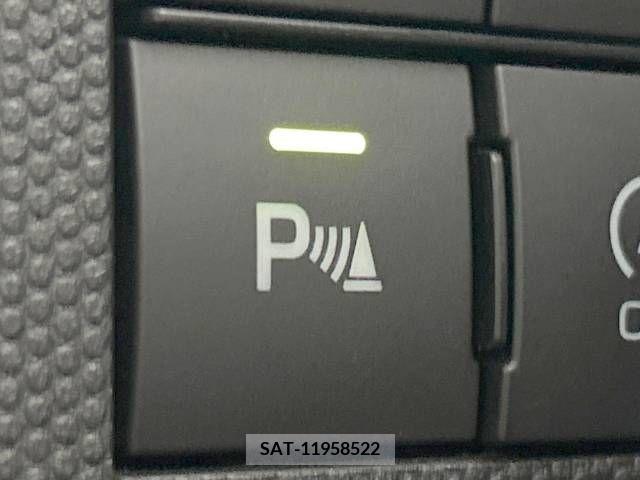 Daihatsu TAFT 2020-12 345999-7