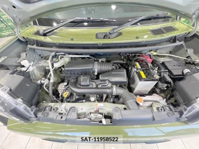 Daihatsu TAFT 2020-12 345999-18
