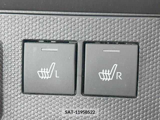 Daihatsu TAFT 2020-12 345999-6