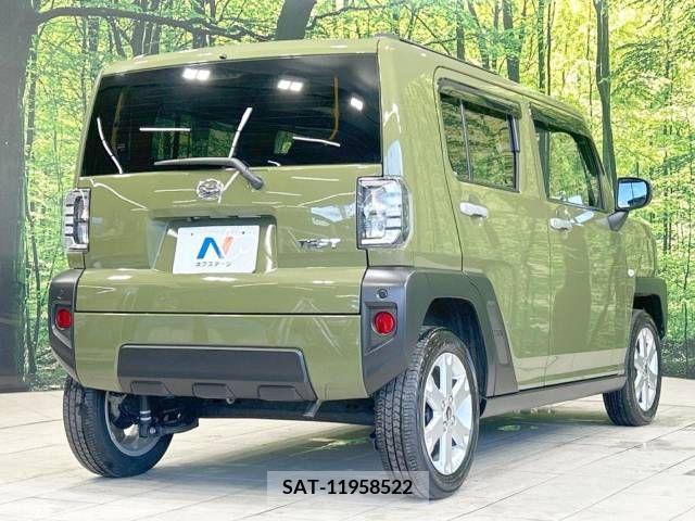 Daihatsu TAFT 2020-12 345999-17