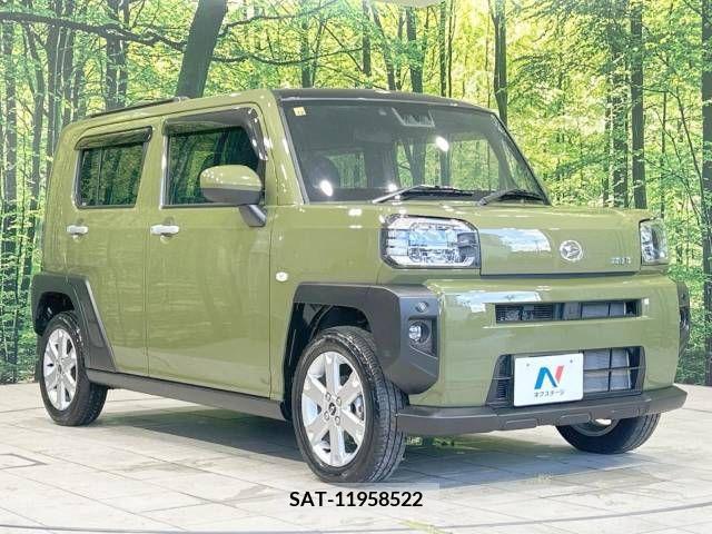 Daihatsu TAFT 2020-12 345999-16