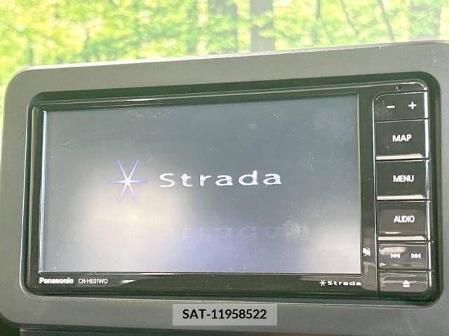 Daihatsu TAFT 2020-12 345999-4