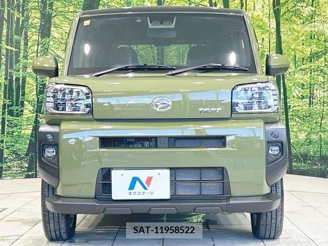 Daihatsu TAFT 2020-12 345999-14