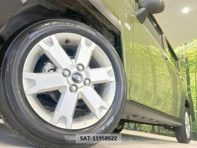 Daihatsu TAFT 2020-12 345999-13