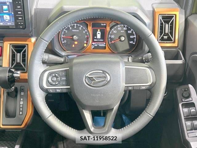 Daihatsu TAFT 2020-12 345999-11