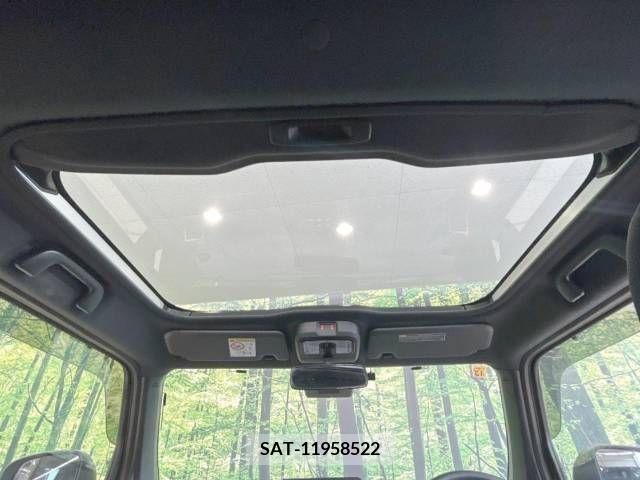 Daihatsu TAFT 2020-12 345999-2