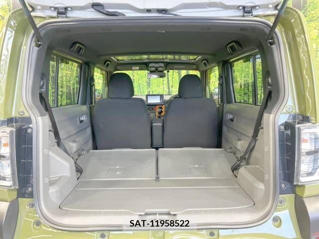 Daihatsu TAFT 2020-12 345999-10