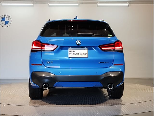 Bmw X1 2020-07 15666-6