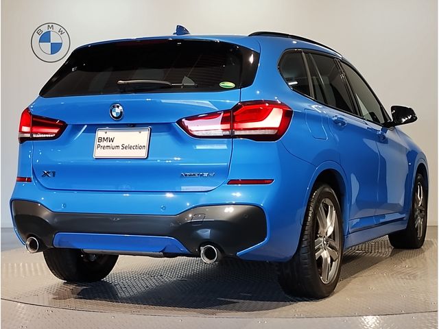 Bmw X1 2020-07 15666-2