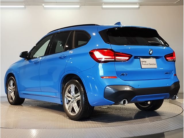 Bmw X1 2020-07 15666-4