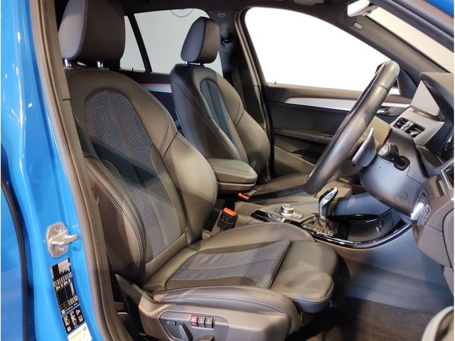 Bmw X1 2020-07 15666-13