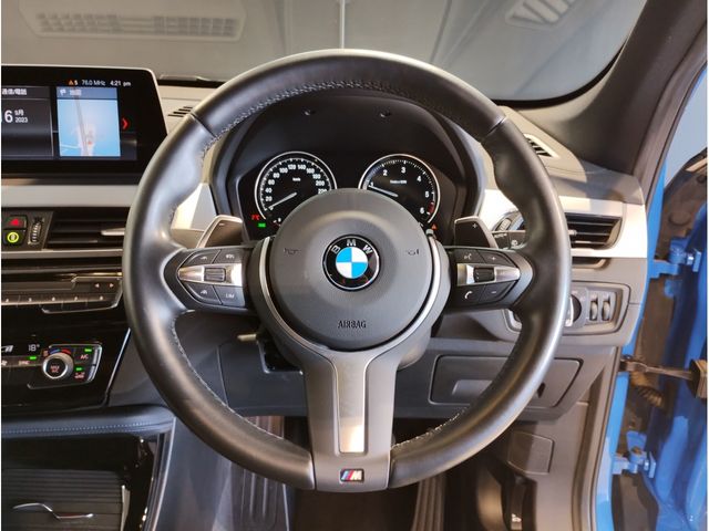 Bmw X1 2020-07 15666-15