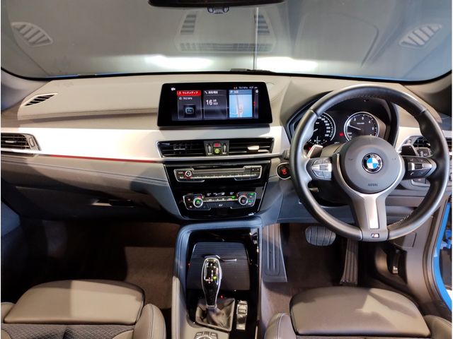 Bmw X1 2020-07 15666-1