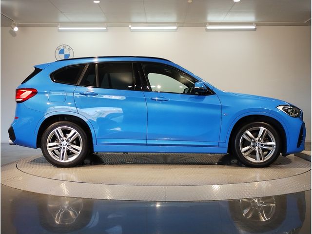 Bmw X1 2020-07 15666-7