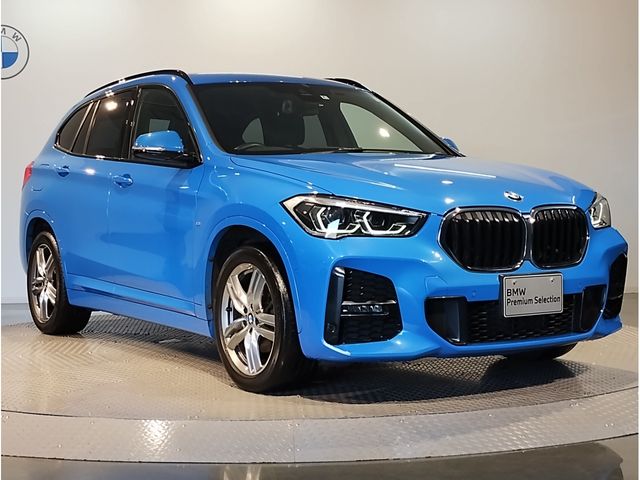 Bmw X1 2020-07 15666-3