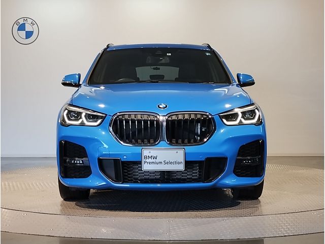 Bmw X1 2020-07 15666-5
