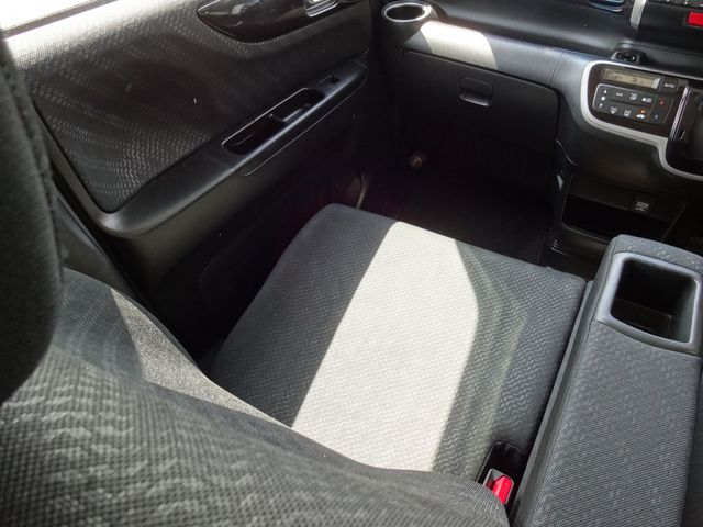Honda N BOX 2014-11 9492-6