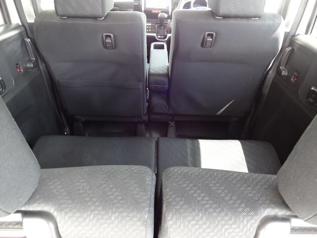 Honda N BOX 2014-11 9492-8