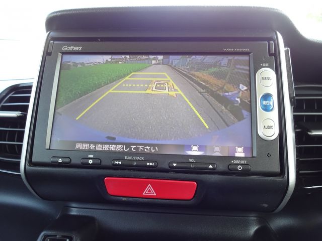 Honda N BOX 2014-11 9492-11