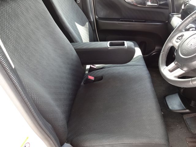 Honda N BOX 2014-11 9492-3