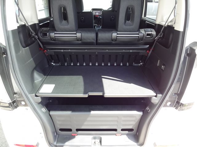Honda N BOX 2014-11 9492-9