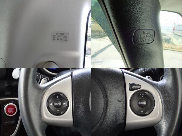 Honda N BOX 2014-11 9492-2
