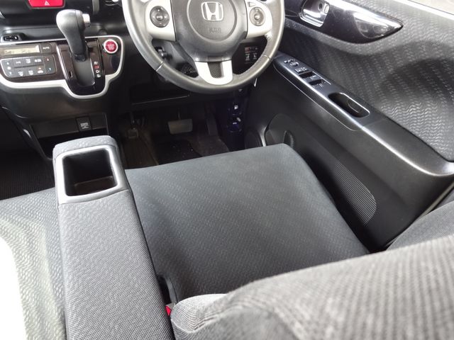 Honda N BOX 2014-11 9492-4