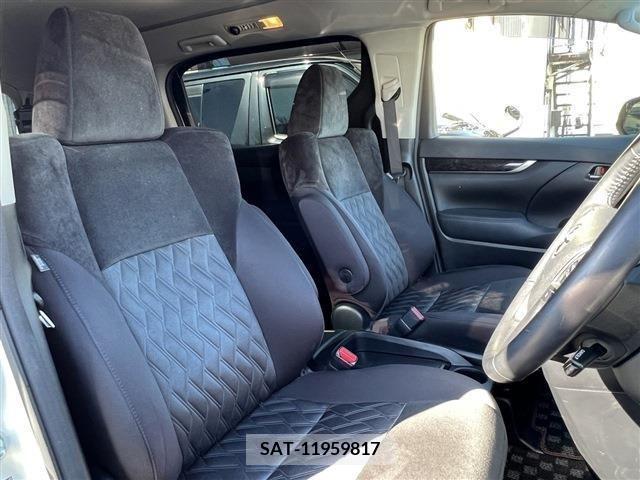 Toyota ALPHARD 2018-10 371999-18