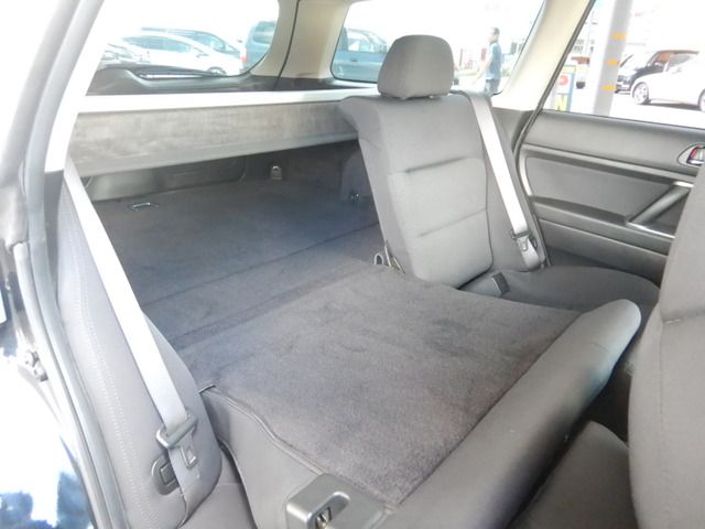Subaru LEGACY 2006-10 16634-19