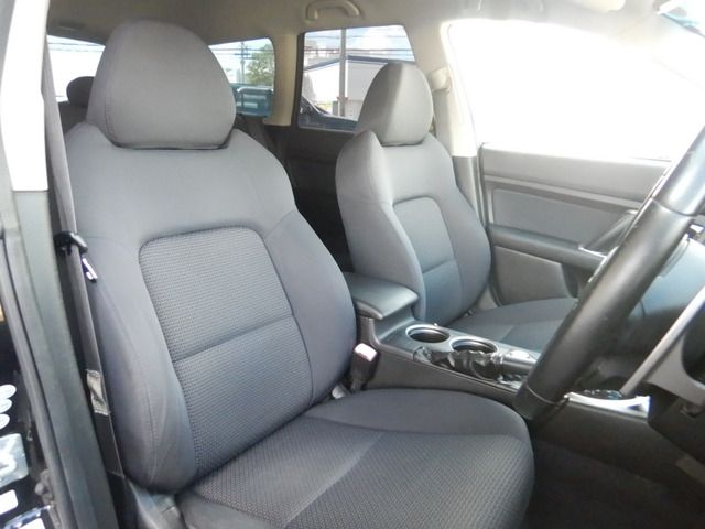 Subaru LEGACY 2006-10 16634-15