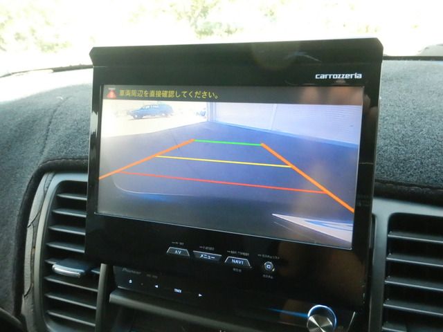 Subaru LEGACY 2006-10 16634-13