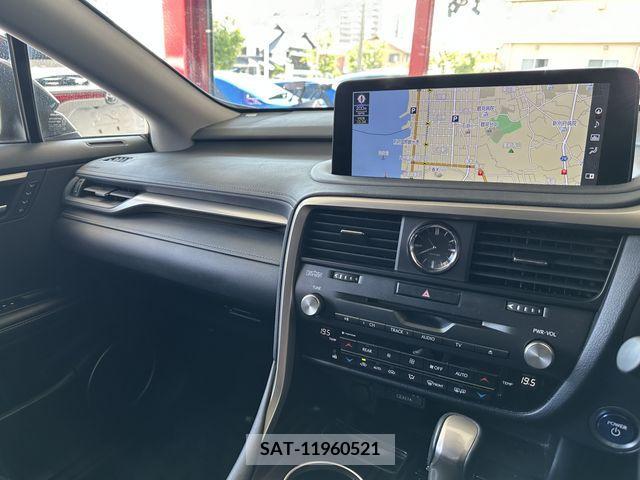 Lexus RX 2019-09 202858-10