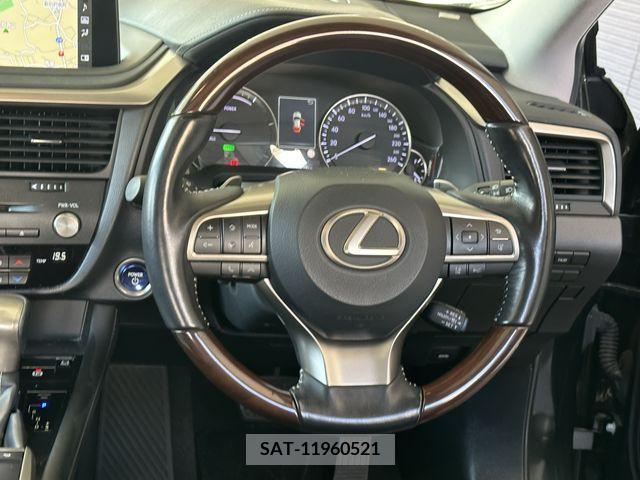 Lexus RX 2019-09 202858-11