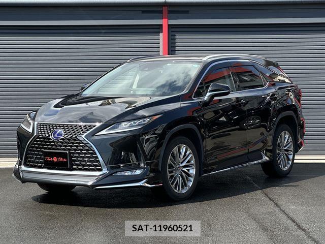 Lexus RX 2019-09 202858-0