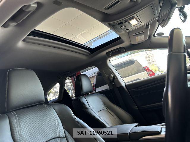 Lexus RX 2019-09 202858-3