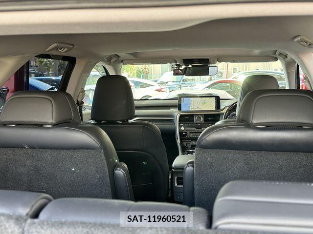 Lexus RX 2019-09 202858-15